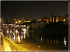 foto Bassano del Grappa di notte